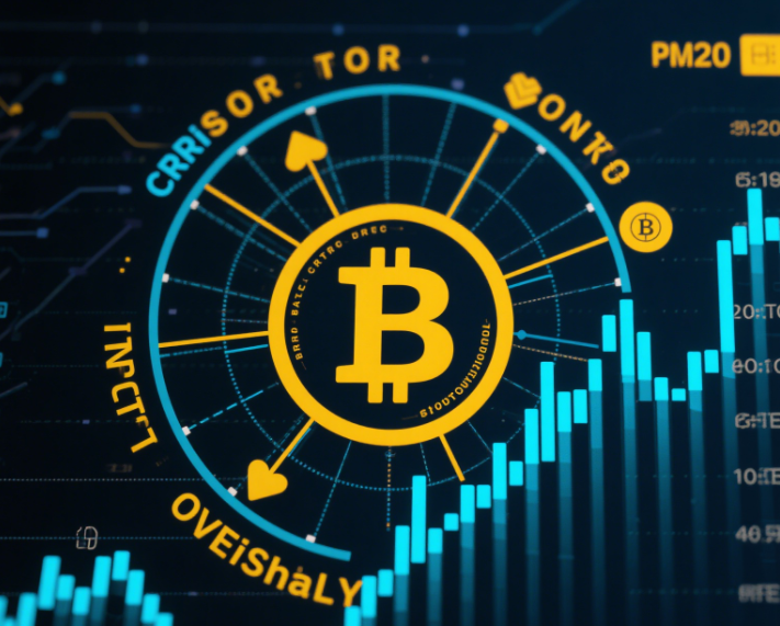 crypto market overview crypto market overview
