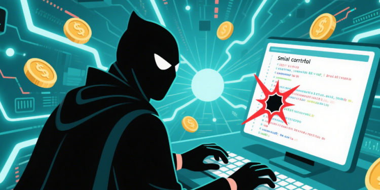 smart contract vulnerabilities