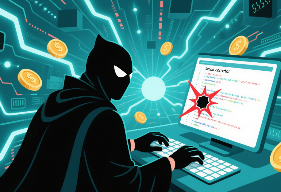 smart contract vulnerabilities smart contract vulnerabilities