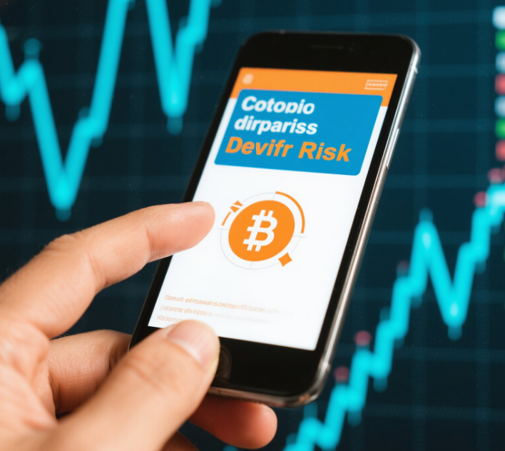 Crypto derivatives risk Crypto derivatives risk