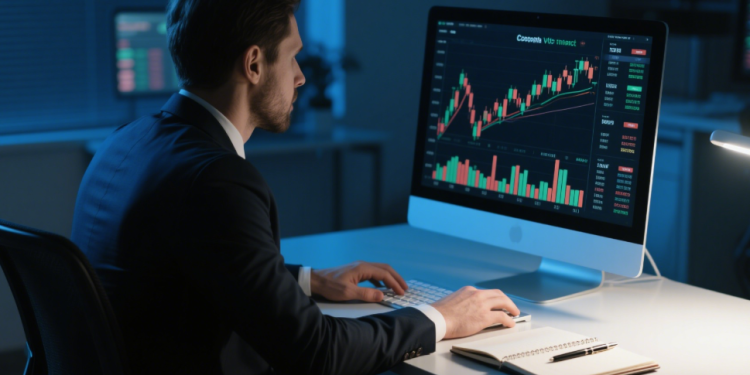 Crypto Volatility Index