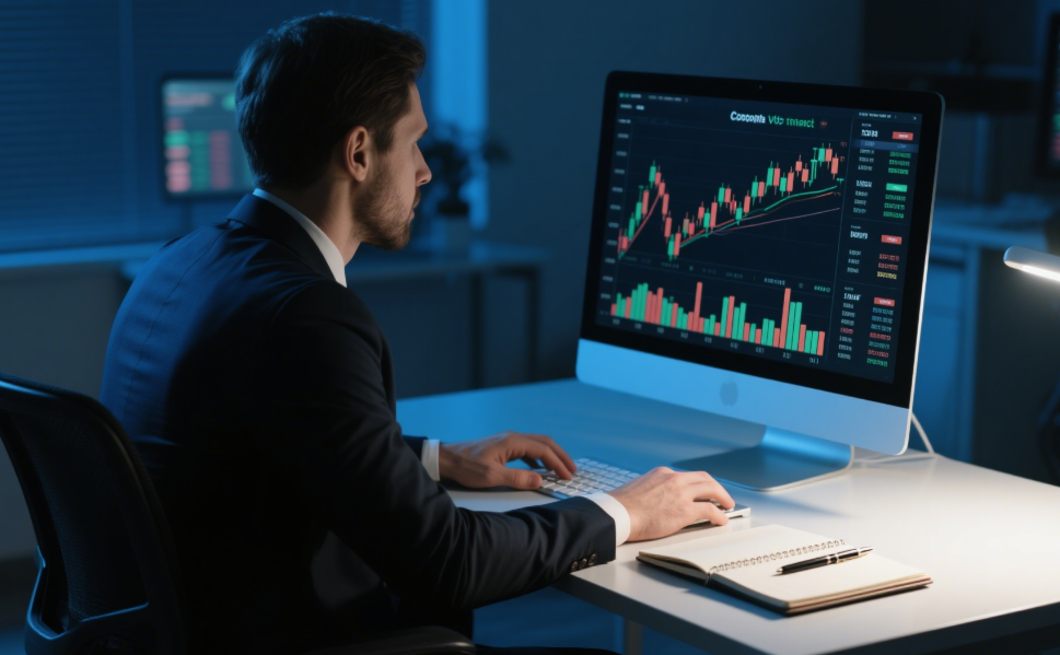 Crypto Volatility Index Crypto Volatility Index