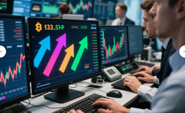 crypto trading signals
