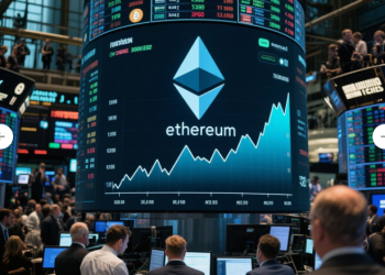 Ethereum dominance