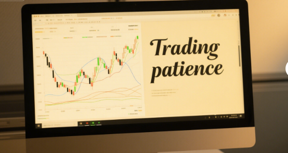trading patience trading patience