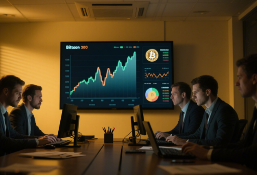 Bitcoin market analysis Bitcoin market analysis