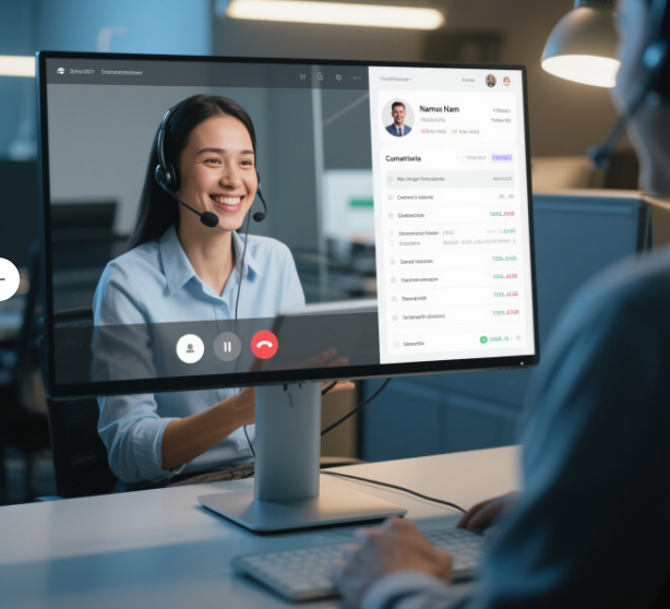 Know Your Customer Know Your Customer