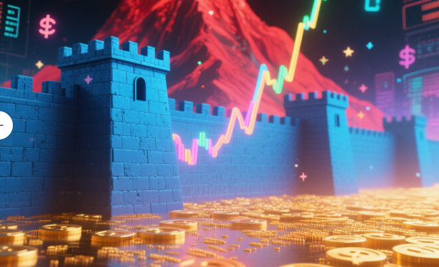 support and resistance levels