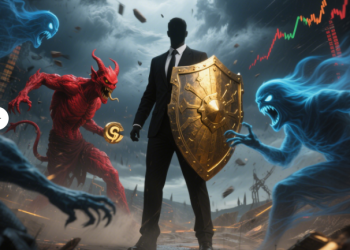 Trading Self Control