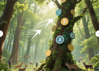 cryptocurrency industry trends