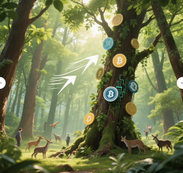 cryptocurrency industry trends cryptocurrency industry trends