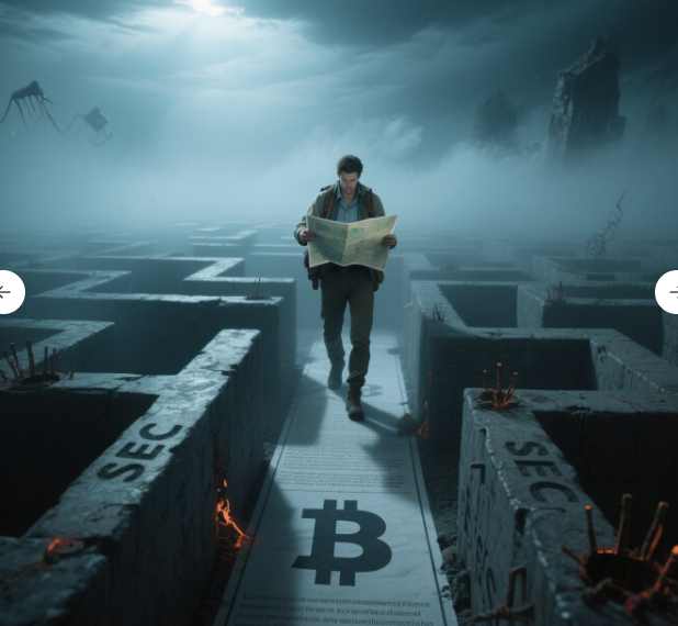 Securities and Exchange Commission