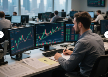 Fibonacci retracement