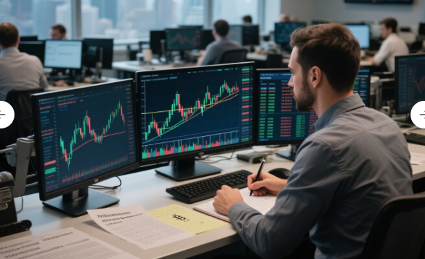 Fibonacci retracement