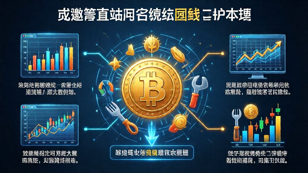 crypto chart trading
